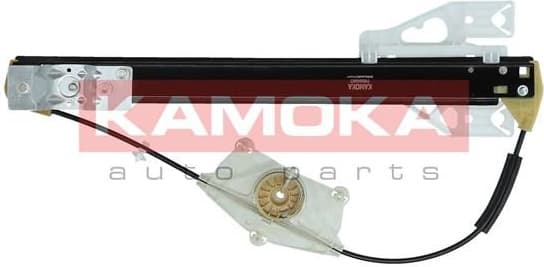 Window Regulator 7200027 - image 3