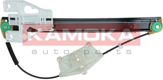 Window Regulator 7200027 - image 4