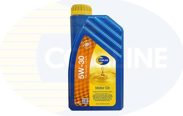 Oil Comline Long Life 5W-30 synthetic 1L - CO5W30LL-1 - image 2