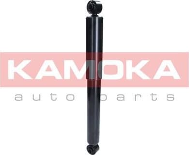 Shock absorber rear 2000869 - image 5