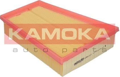 Filter air F204101 - image 8