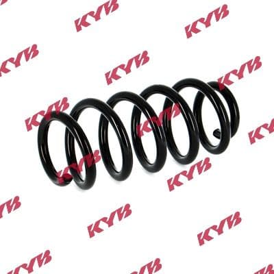 Suspension Spring K-Flex RA5326 - image 2