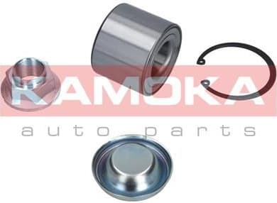 Bearing wheel 5600092 - image 9