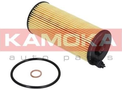 Filter oil F110901 - image 6