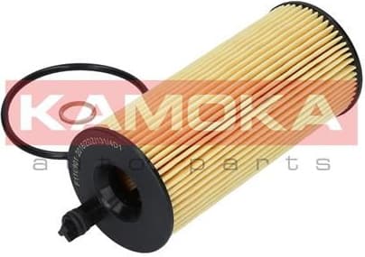 Filter oil F110901 - image 7