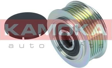 Alternator Freewheel Clutch RC006 - image 8