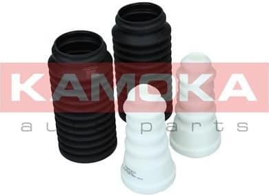 Shock absorber protection kit 2019041 - image 9