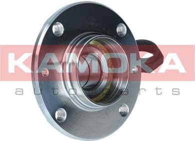 Wheel Bearing Kit 5500042 - image 12