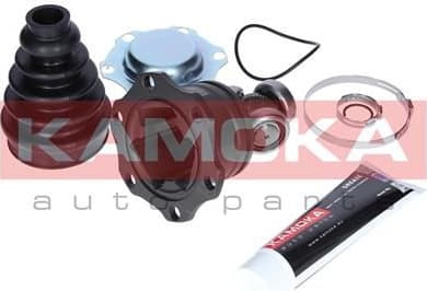 CV joint inner 8002 - image 4