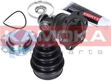 CV joint inner 8002 - image 2