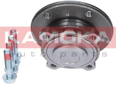 Bearing wheel 5500133 - image 7