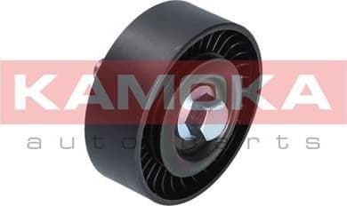 Deflection/Guide Pulley, V-ribbed belt R0272 - image 5