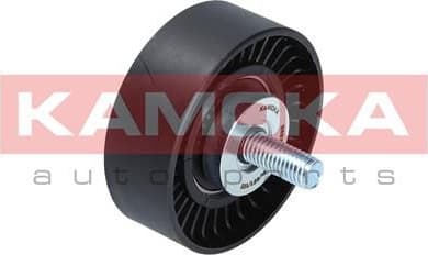 Deflection/Guide Pulley, V-ribbed belt R0272 - image 7