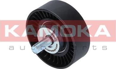 Deflection/Guide Pulley, V-ribbed belt R0272 - image 8