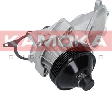 Water Pump, engine cooling T0063 - image 6