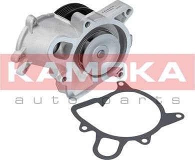 Water Pump, engine cooling T0063 - image 8