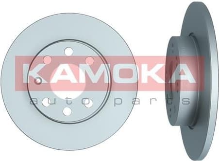 Brake Disc 1032258 - image 5