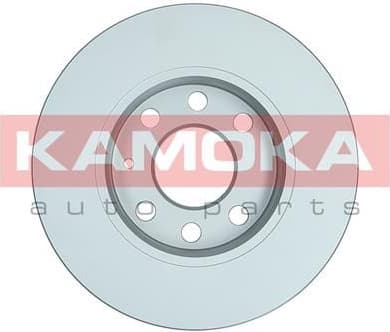 Brake Disc 1032258 - image 6