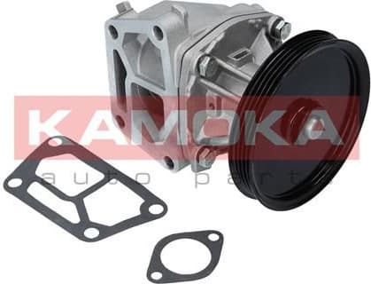 Water Pump, engine cooling T0123 - image 5