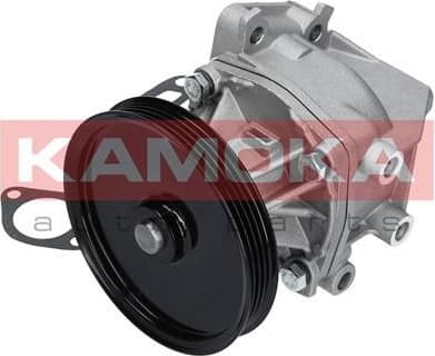 Water Pump, engine cooling T0123 - image 6