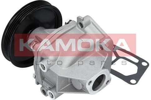 Water Pump, engine cooling T0123 - image 7