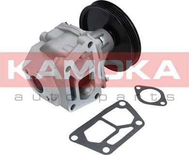 Water Pump, engine cooling T0123 - image 8