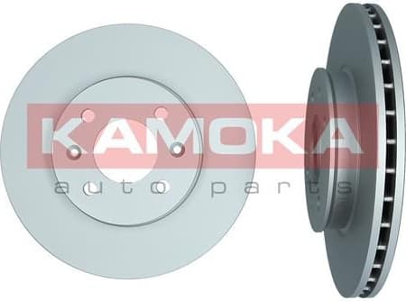 Brake Disc 1033206 - image 3