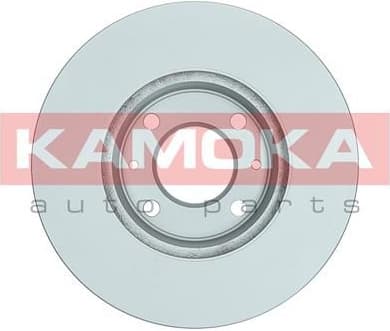 Brake Disc 1033206 - image 4