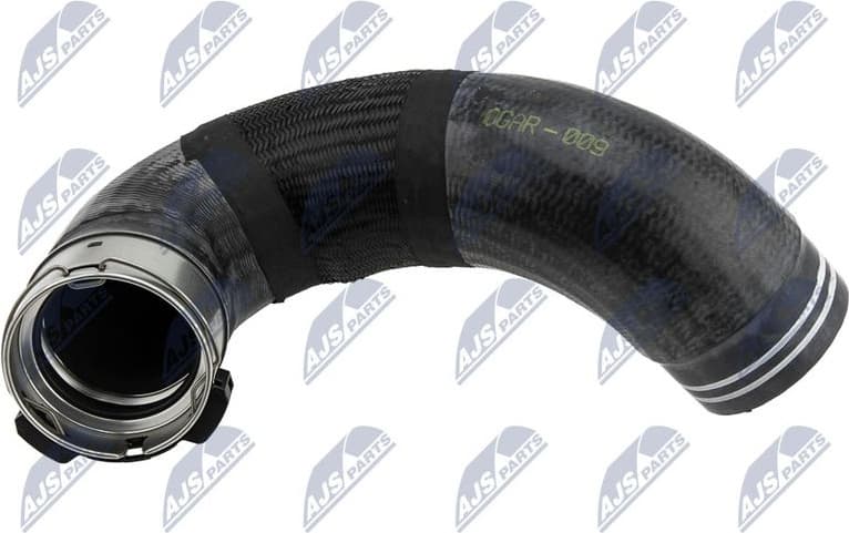 Charge Air Hose GPP-AR-009 - image 2