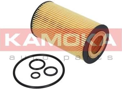 Oil Filter F105401 - image 6