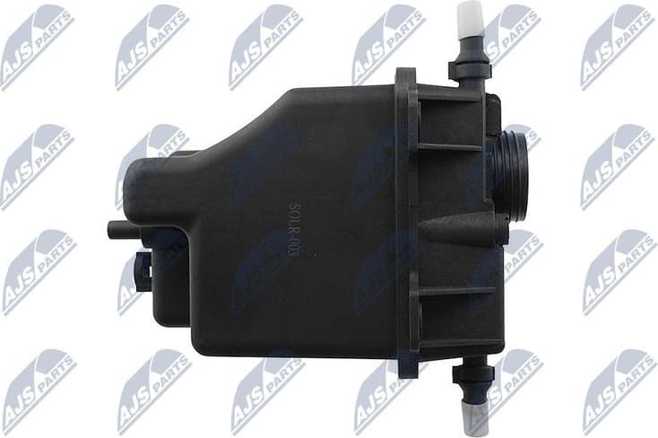 Expansion Tank, coolant CZW-LR-003 - image 3