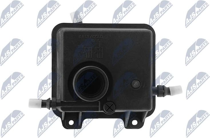 Expansion Tank, coolant CZW-LR-003 - image 4