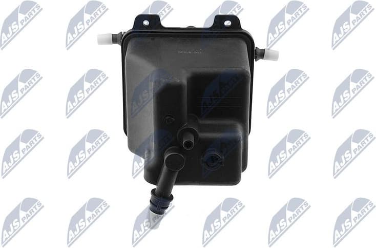 Expansion Tank, coolant CZW-LR-003 - image 5