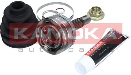 CV joint outer 6041 - image 7