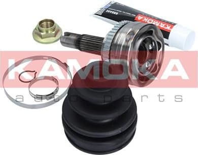CV joint outer 6041 - image 10