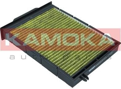 Filter, cabin air 6080023 - image 11