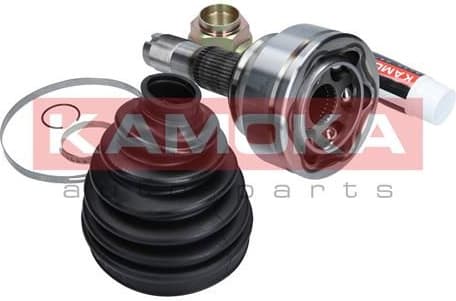 CV joint outer 6601 - image 10