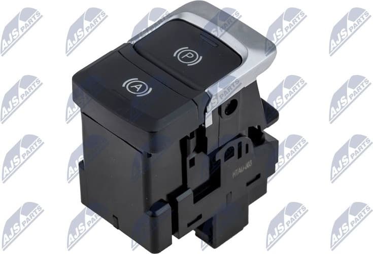 Switch, park brake actuation EWH-AU-003