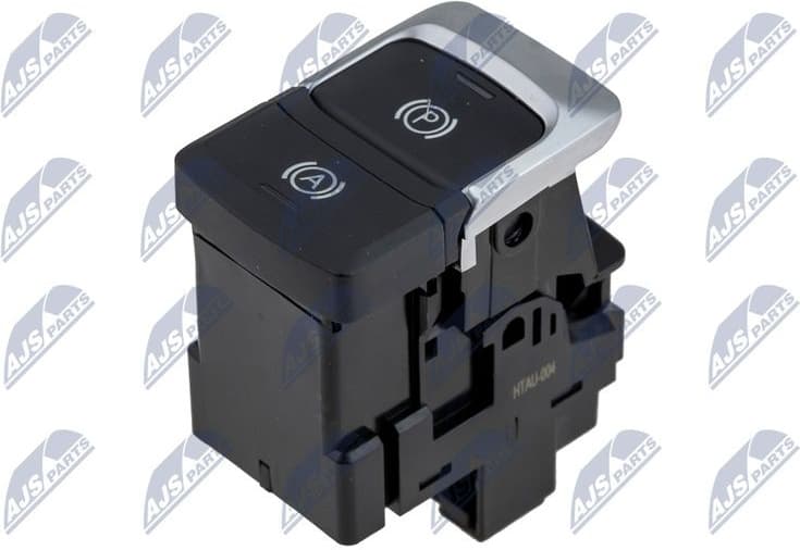 Switch, park brake actuation EWH-AU-004
