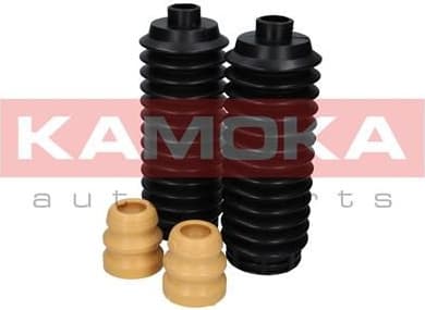 Shock absorber protection kit 2019033 - image 6