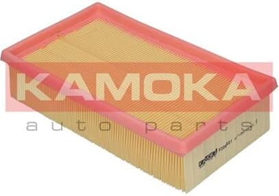 Air Filter F208501 - image 8