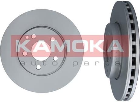Brake Disc 103278 - image 4