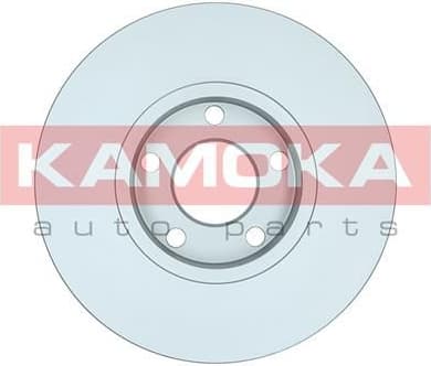 Brake discs kit front (2pcs) 1031103 - image 6