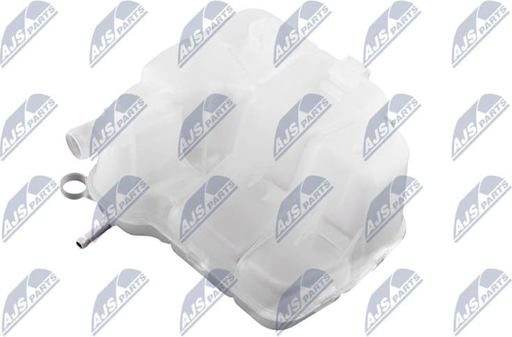 Expansion Tank, coolant CZW-PL-002 - image 2