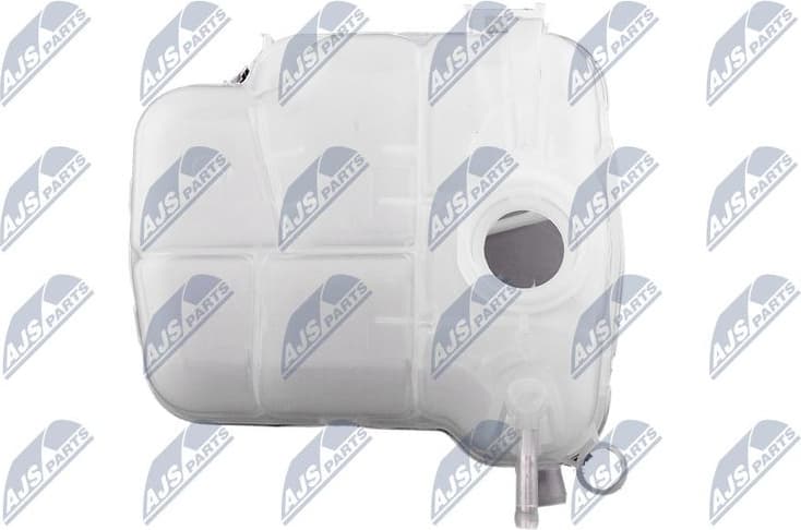Expansion Tank, coolant CZW-PL-002 - image 3
