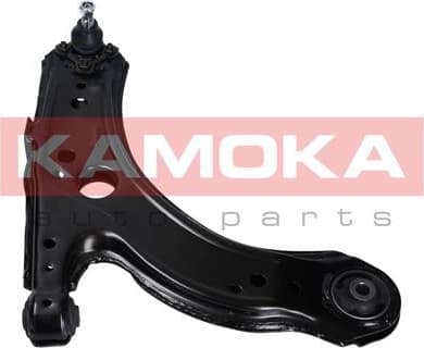 Control/Trailing Arm, wheel suspension 9050143 - image 9