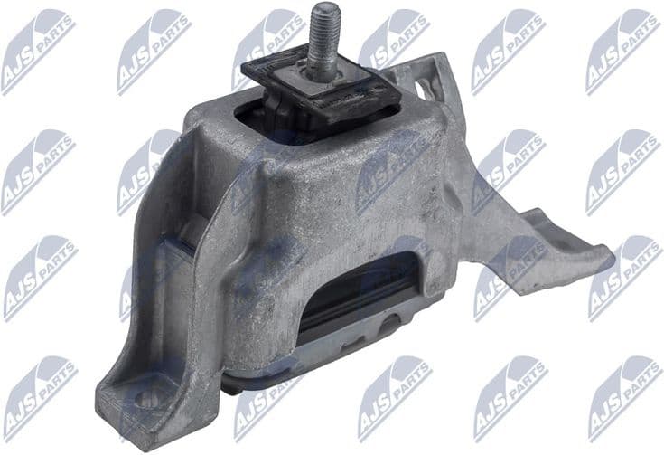 Mounting, engine ZPS-BM-037