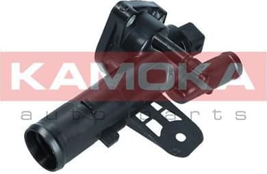 Thermostat, coolant 7710109 - image 7