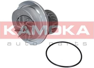 Water Pump, engine cooling T0235 - image 6