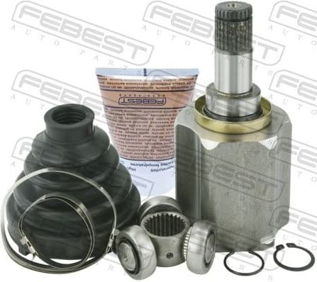 Joint Kit, drive shaft 0411-NA4WLH